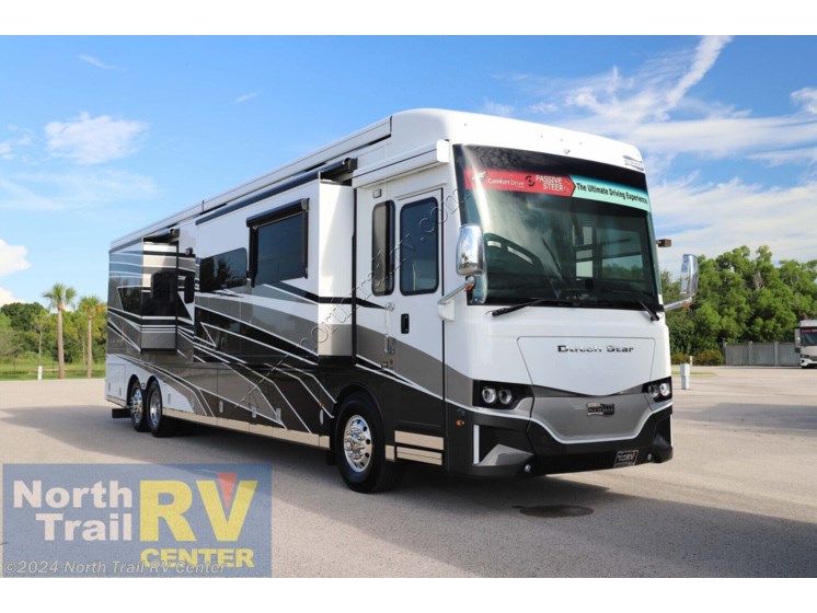 New 2025 Newmar Dutch Star 4325 available in Fort Myers, Florida