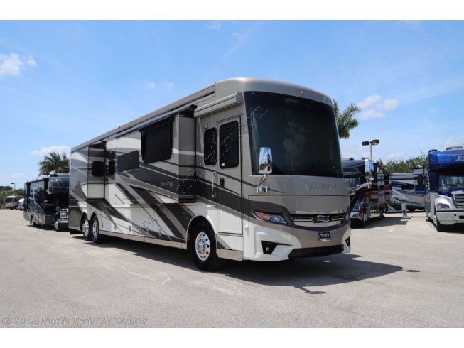 2025 Newmar London Aire 4595 - New Class A For Sale by North Trail RV Center in Fort Myers, Florida