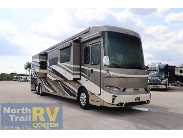 New 2025 Newmar Essex 4551 available in Fort Myers, Florida