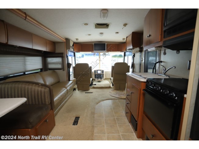 2008 Sightseer 30B by Winnebago from North Trail RV Center in Fort Myers, Florida