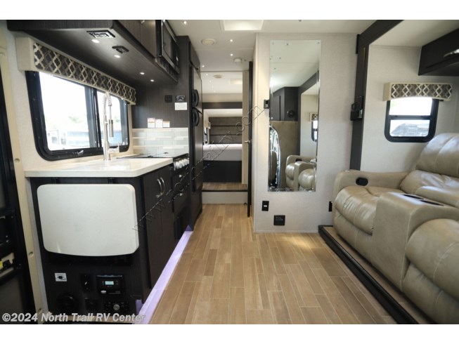 2020 Dynamax Corp Isata 3 24RW - Used Class C For Sale by North Trail RV Center in Fort Myers, Florida