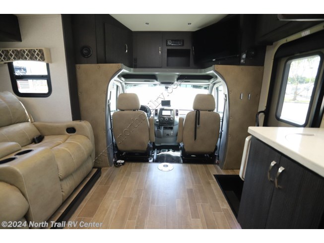 2020 Isata 3 24RW by Dynamax Corp from North Trail RV Center in Fort Myers, Florida