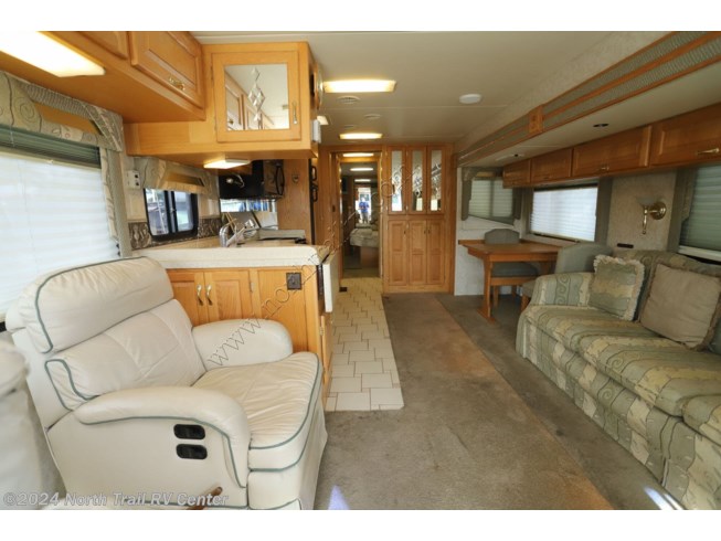 2003 Newmar Dutch Star 3803 - Used Class A For Sale by North Trail RV Center in Fort Myers, Florida