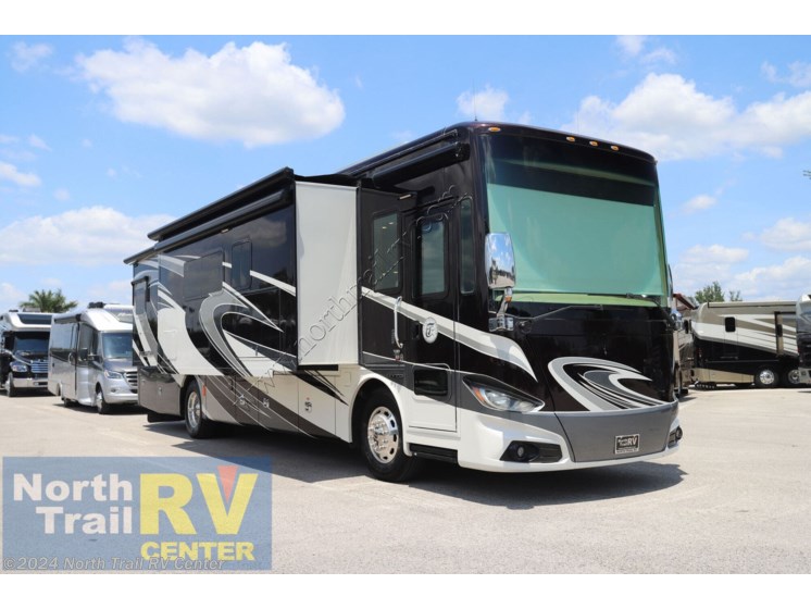 Used 2016 Tiffin Phaeton 36GH available in Fort Myers, Florida