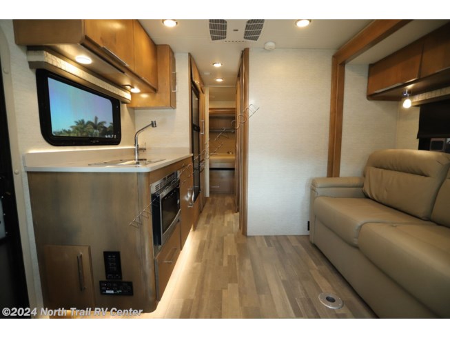 2020 Tiffin Wayfarer 25QW - Used Class C For Sale by North Trail RV Center in Fort Myers, Florida