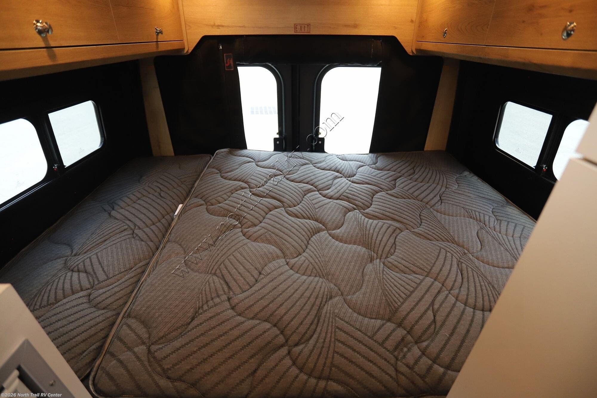 New 2024 Airstream Rangeline POP TOP available in Fort Myers, Florida