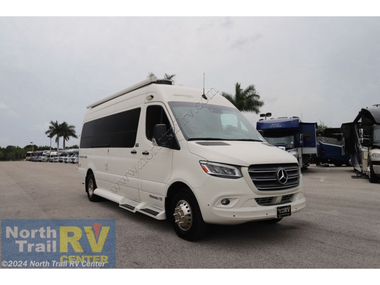 Used 2022 Pleasure-Way Plateau TS available in Fort Myers, Florida