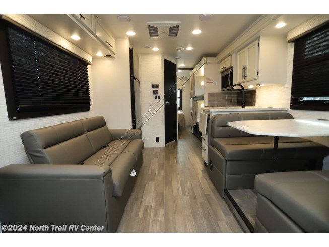2024 Redhawk 31F by Jayco from North Trail RV Center in Fort Myers, Florida