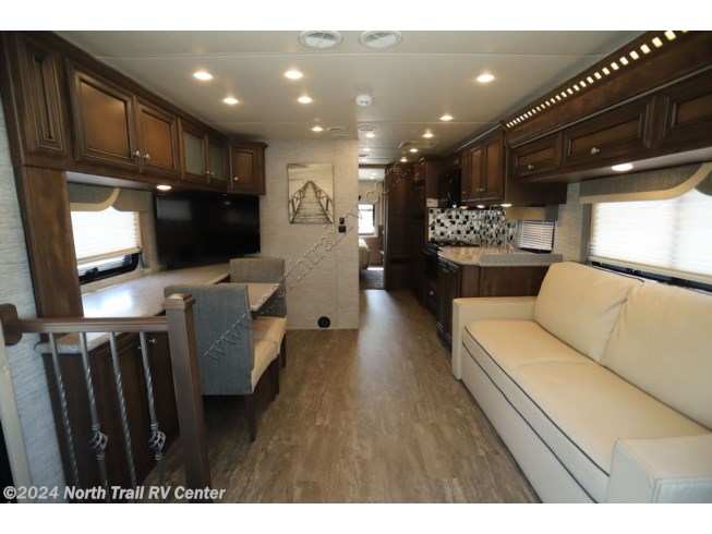 2019 Newmar Bay Star Sport 3226 - Used Class A For Sale by North Trail RV Center in Fort Myers, Florida
