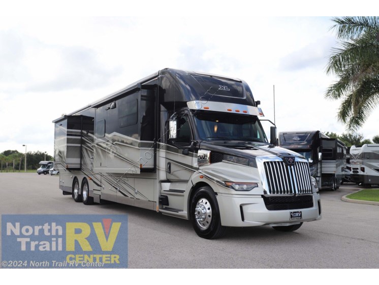 New 2025 Renegade RV XL 45DBM available in Fort Myers, Florida