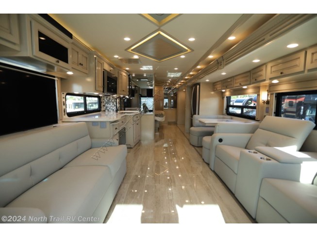 2022 Newmar Dutch Star 4369 - Used Class A For Sale by North Trail RV Center in Fort Myers, Florida