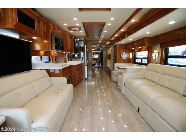 2019 Newmar Dutch Star 4326 - Used Class A For Sale by North Trail RV Center in Fort Myers, Florida