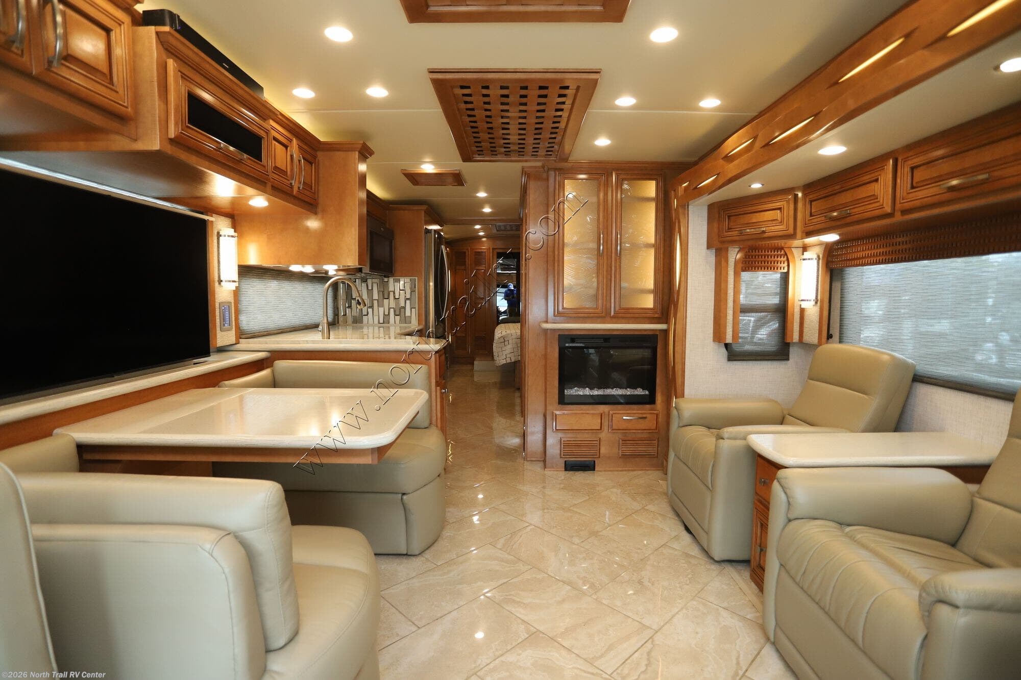 2021 Newmar New Aire 3543 RV for Sale in Fort Myers, FL 33905 552610