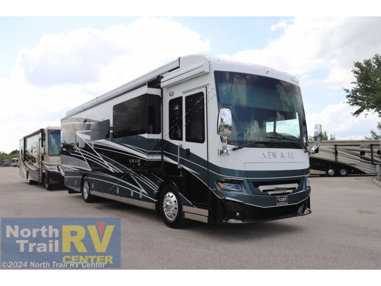 Used 2024 Newmar New Aire 3543 available in Fort Myers, Florida