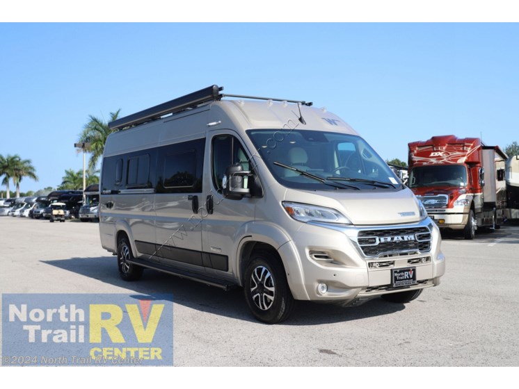 New 2025 Winnebago Travato 259KL available in Fort Myers, Florida