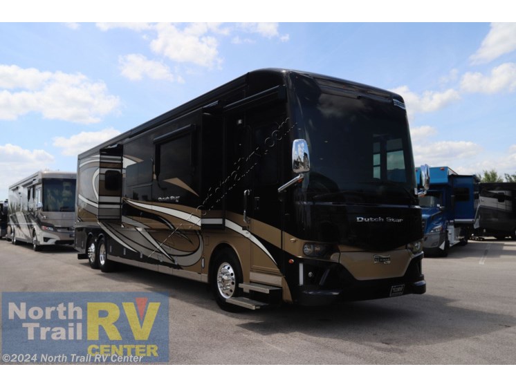 Used 2022 Newmar Dutch Star 4369 available in Fort Myers, Florida
