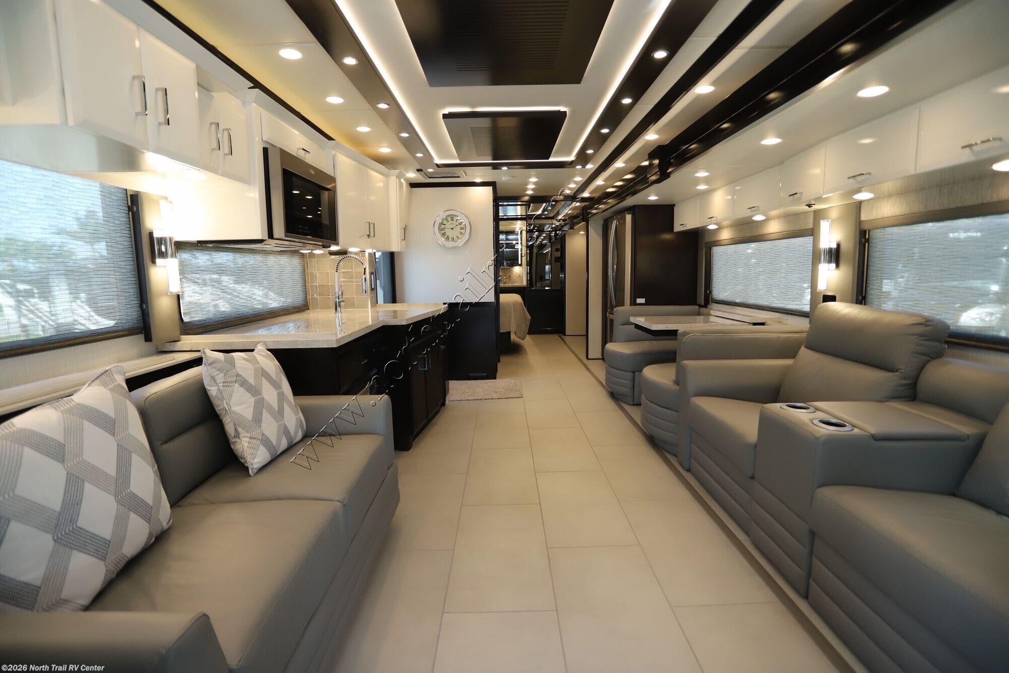 2025 Newmar Supreme Aire 4530 RV for Sale in Fort Myers, FL 33905