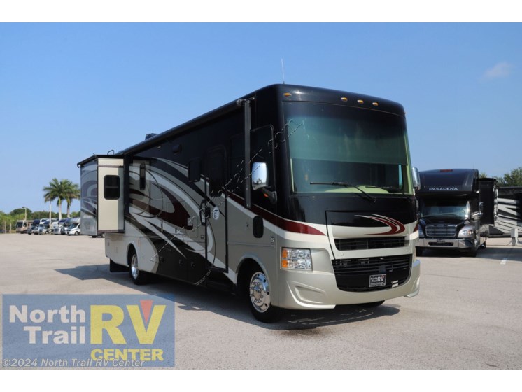 Used 2015 Tiffin Allegro 31SA available in Fort Myers, Florida