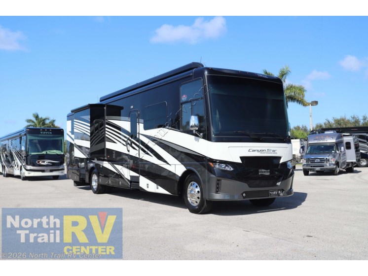 2025 Newmar Canyon Star 3947 RV for Sale in Fort Myers, FL 33905 ...