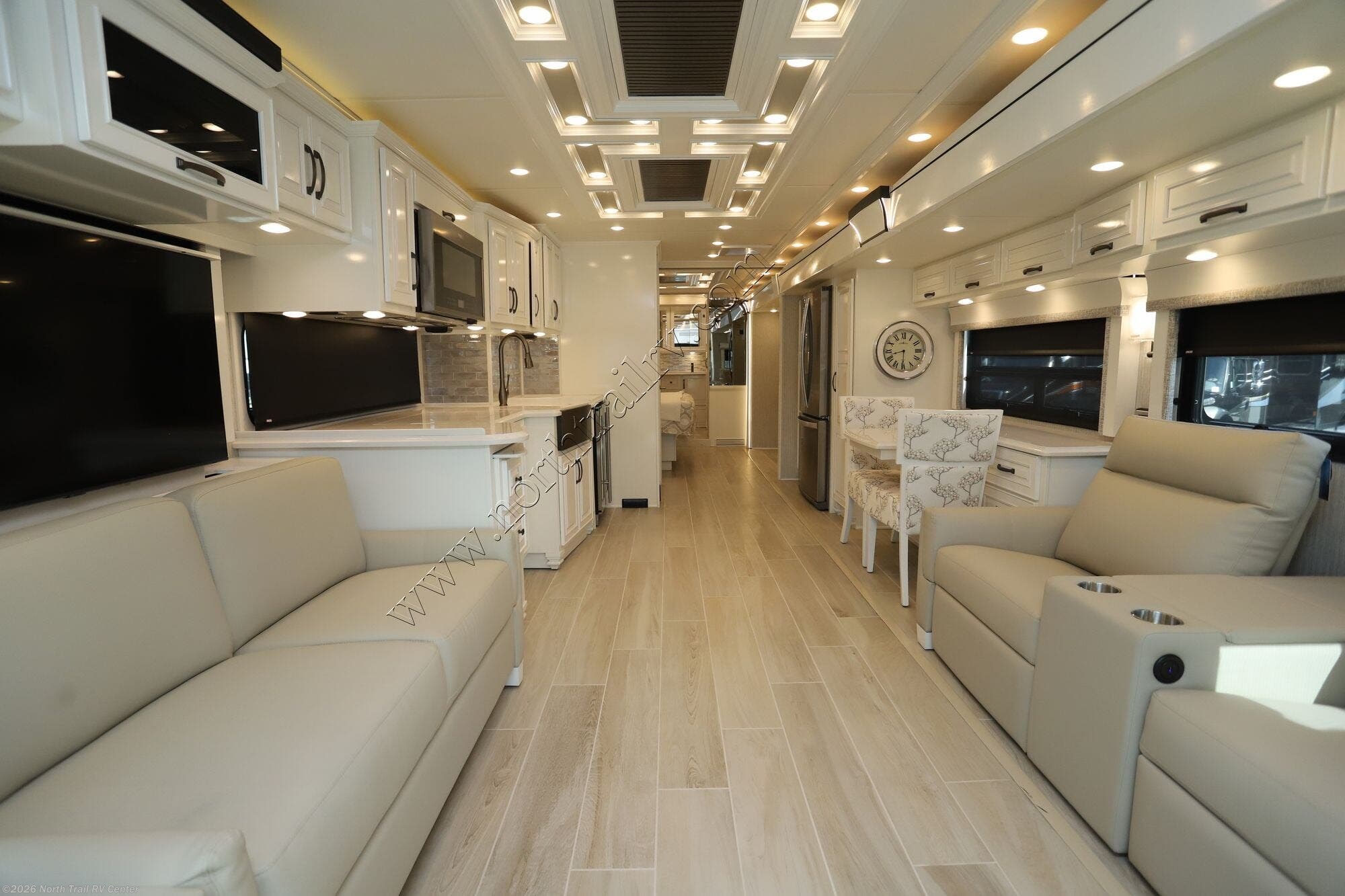 2025 Newmar Dutch Star 4325 - New Class A For Sale by North Trail RV Center in Fort Myers, Florida