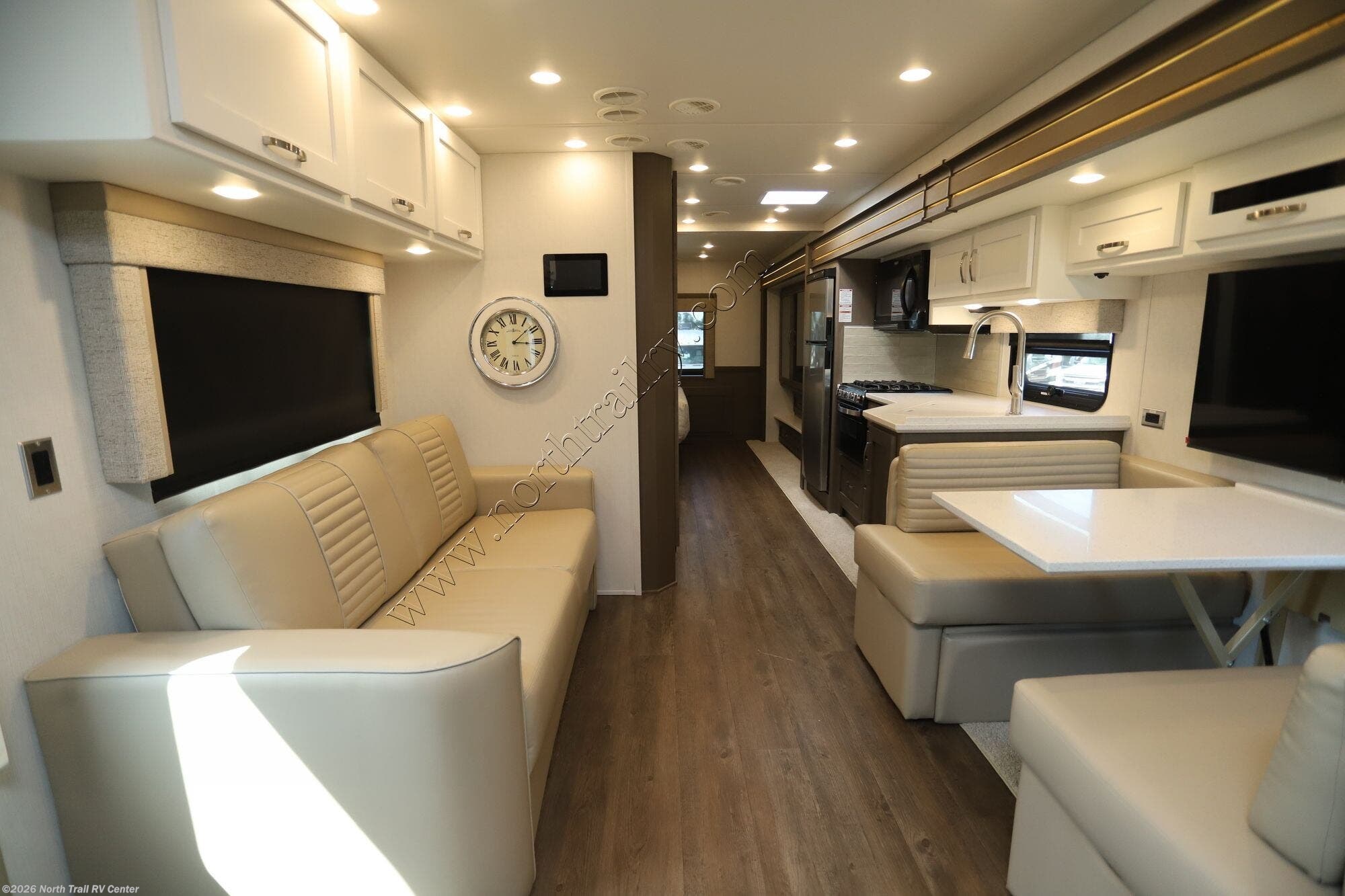 2025 Newmar Bay Star Sport 3016 - New Class A For Sale by North Trail RV Center in Fort Myers, Florida