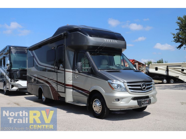 Used 2019 Tiffin Wayfarer 24TW available in Fort Myers, Florida