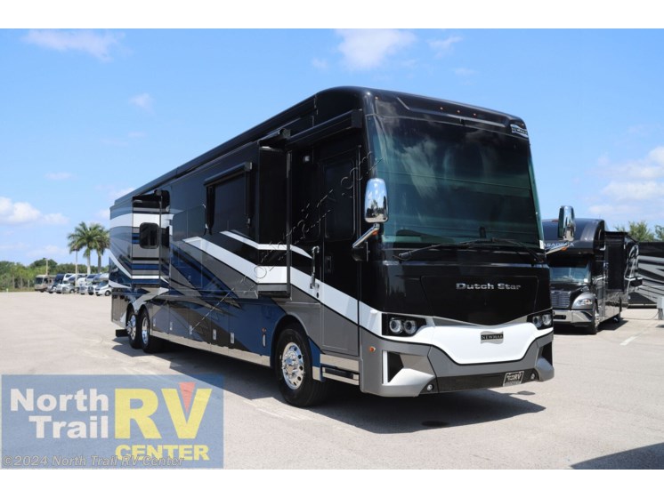 Used 2023 Newmar Dutch Star 4325 available in Fort Myers, Florida