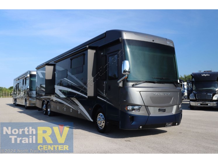 Used 2020 Newmar Ventana 4369 available in Fort Myers, Florida