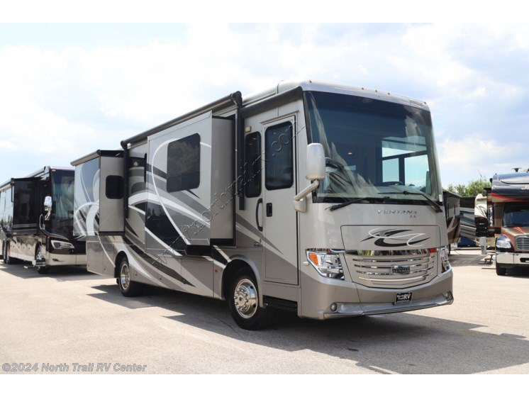 Used 2019 Newmar Ventana LE 3426 available in Fort Myers, Florida