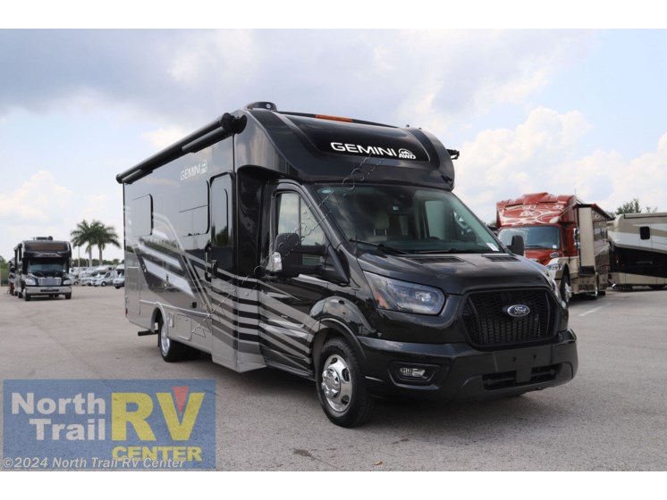 Used 2024 Thor Motor Coach Gemini 24KB available in Fort Myers, Florida