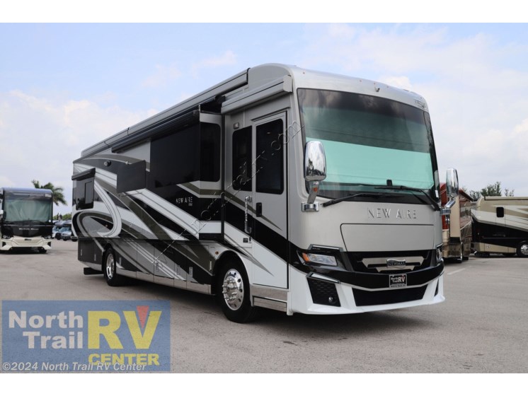 Used 2022 Newmar New Aire 3543 available in Fort Myers, Florida
