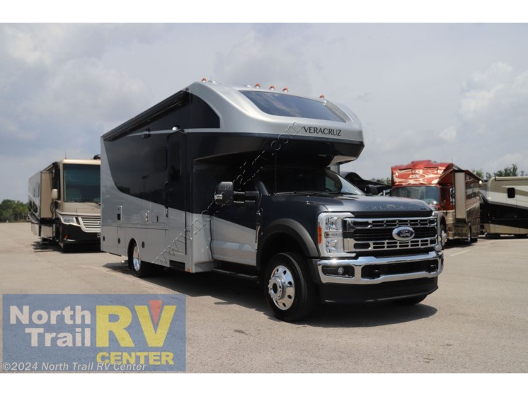 Used 2024 Renegade RV Veracruz 30VRM available in Fort Myers, Florida