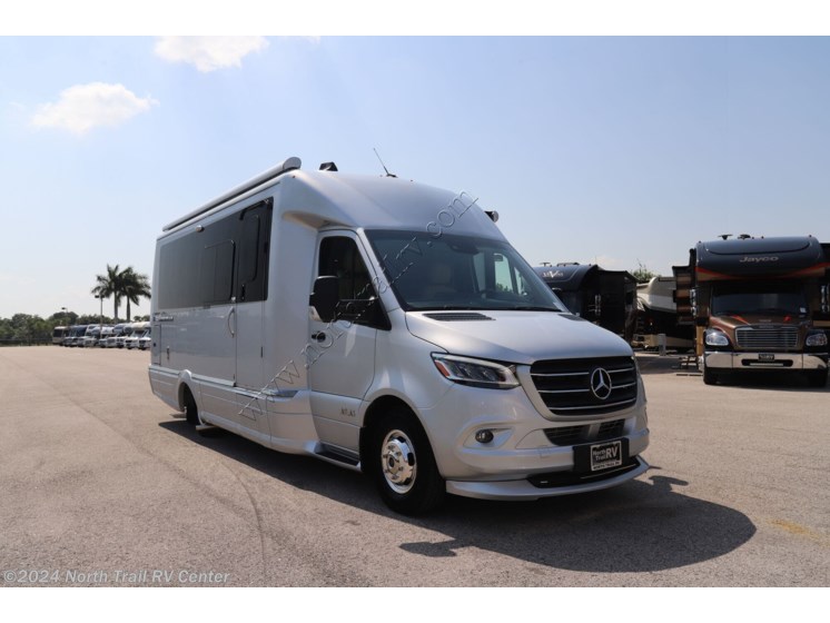 Used 2022 Airstream Atlas Tommy Bahama available in Fort Myers, Florida