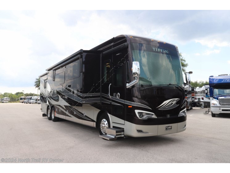 Used 2021 Tiffin Allegro Bus 45 OPP available in Fort Myers, Florida