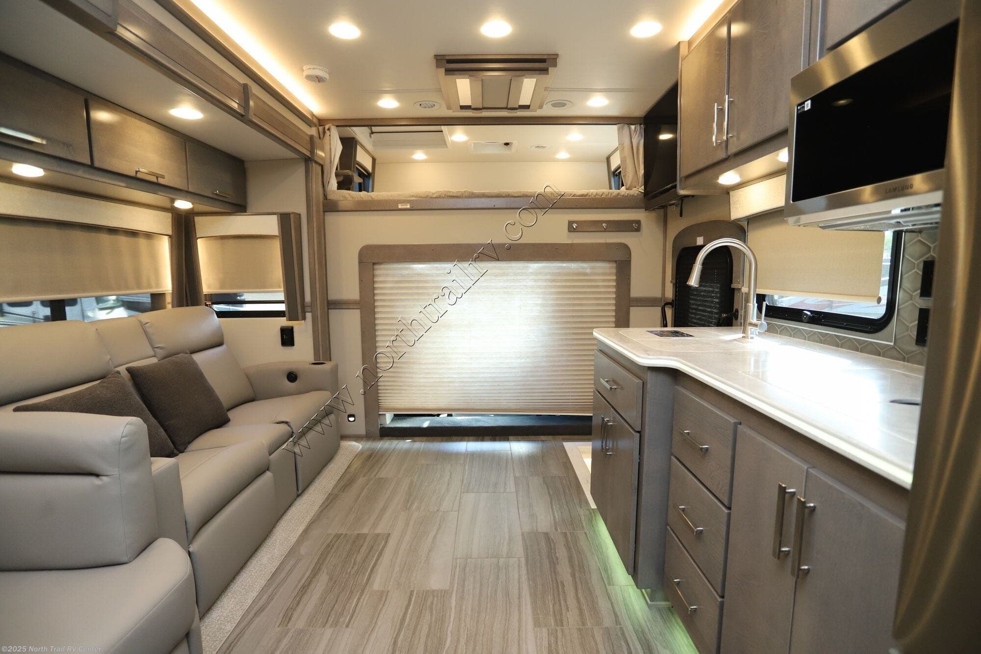 2025 Classic Garage 2609 by Renegade RV from North Trail RV Center in Fort Myers, Florida