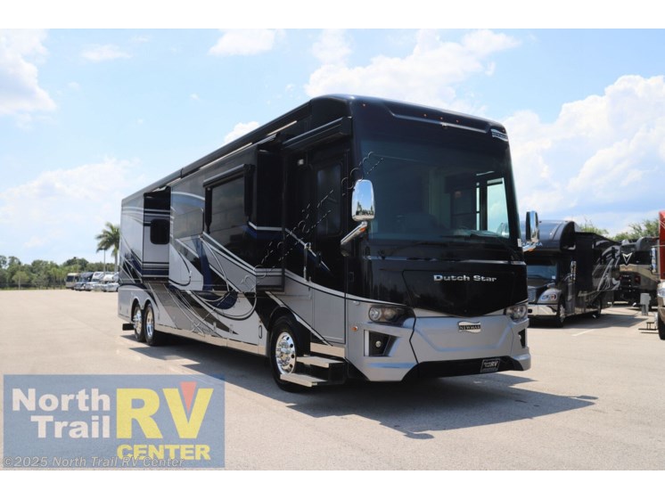 2021 Newmar Dutch Star 4369 RV for Sale in Fort Myers, FL 33905 | 15792 ...