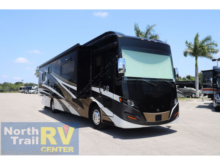 Used 2023 Tiffin Allegro Red 38KA available in Fort Myers, Florida