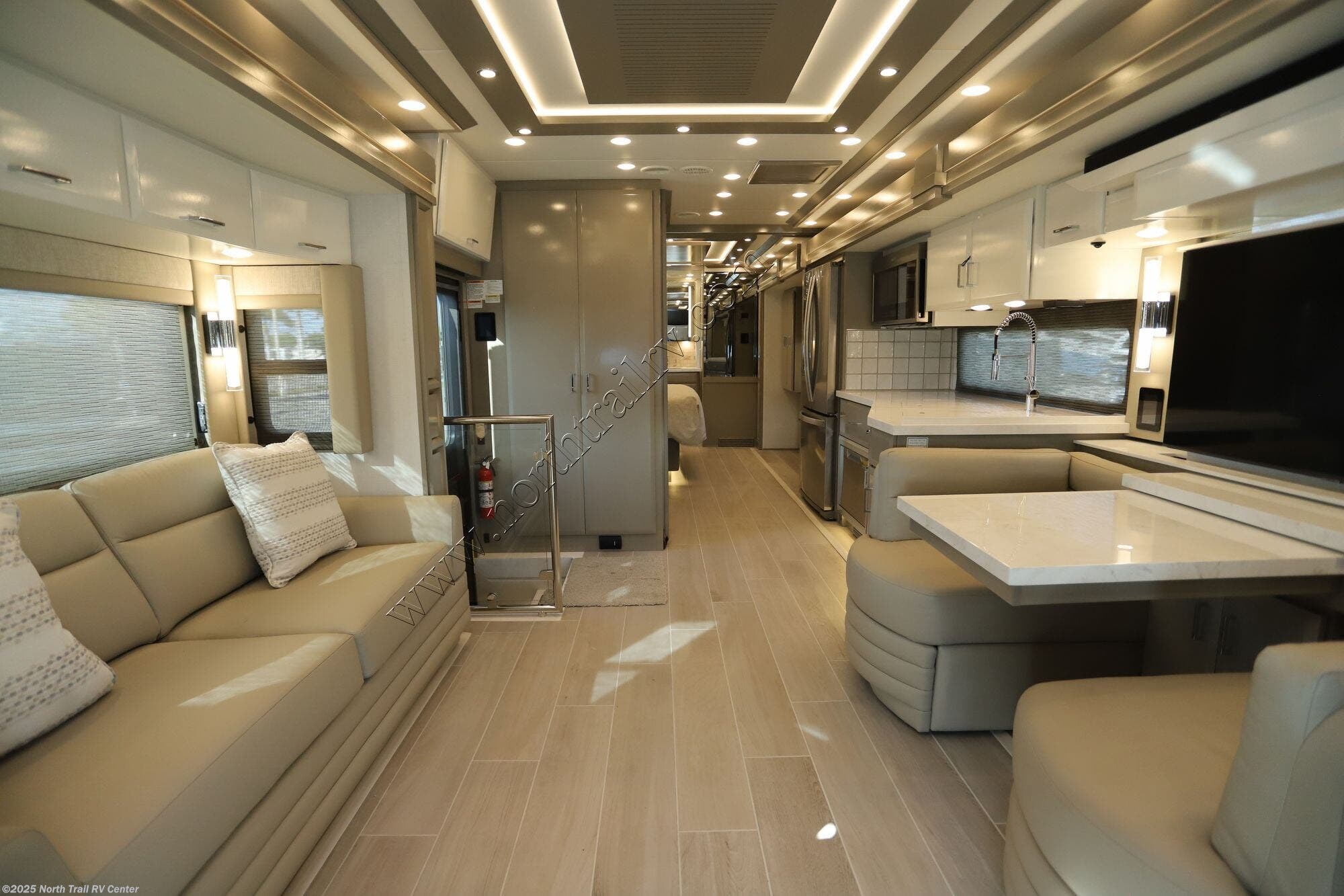 2025 Newmar Supreme Aire 4051 - New Super C For Sale by North Trail RV Center in Fort Myers, Florida
