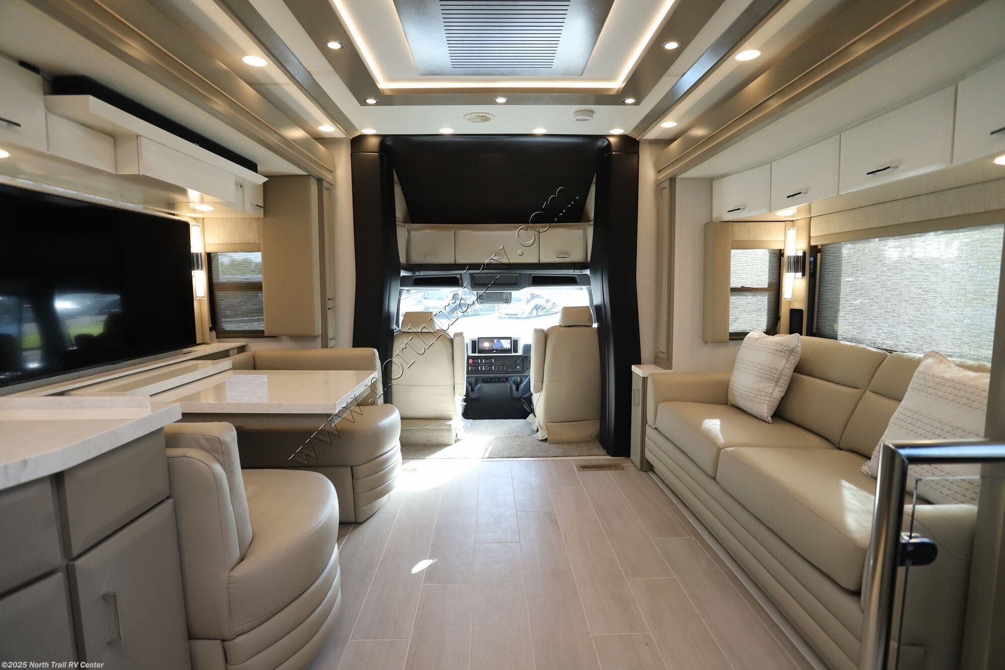 2025 Supreme Aire 4051 by Newmar from North Trail RV Center in Fort Myers, Florida