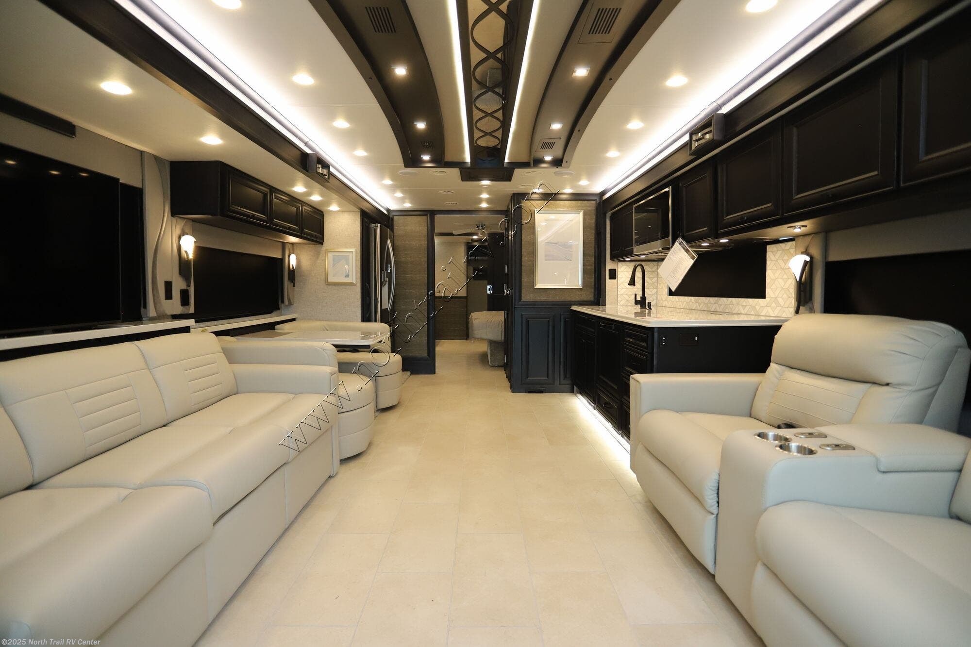 2025 Tiffin Phaeton 44OH - New Class A For Sale by North Trail RV Center in Fort Myers, Florida