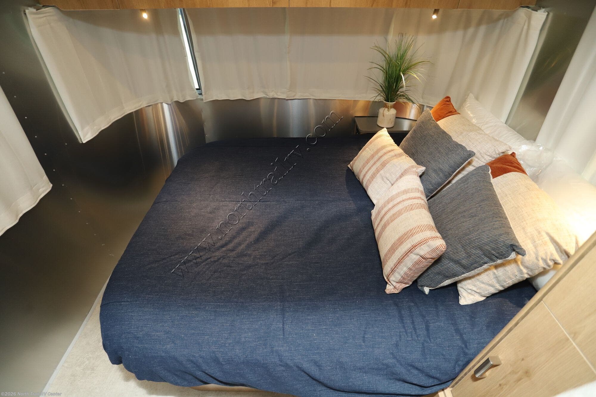 2024 Airstream Trade Wind 25FB RV for Sale in Fort Myers, FL 33905