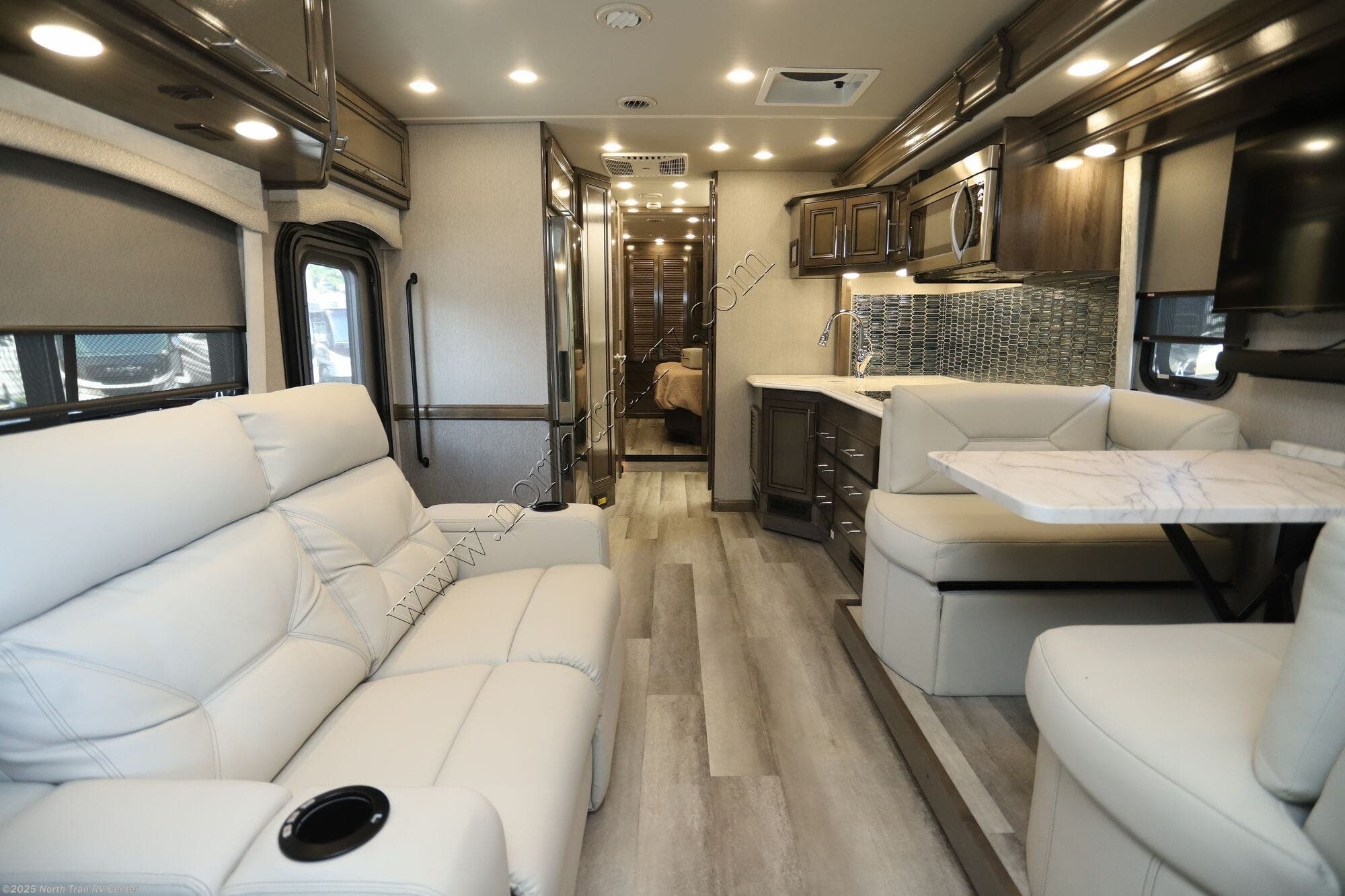 2023 Fleetwood Pace Arrow 33D - Used Class A For Sale by North Trail RV Center in Fort Myers, Florida