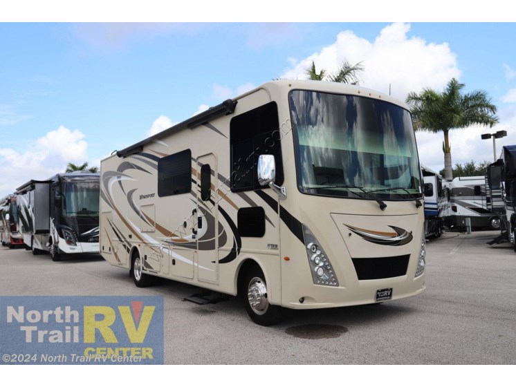 Used 2019 Thor Motor Coach Windsport 29M available in Fort Myers, Florida