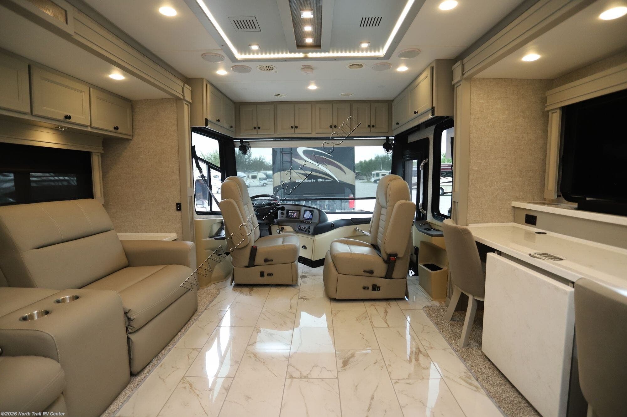 2025 Allegro Red 33AA by Tiffin from North Trail RV Center in Fort Myers, Florida
