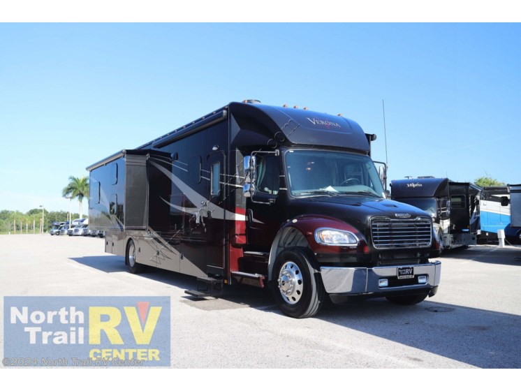 Used 2019 Renegade RV Verona 40VBH available in Fort Myers, Florida