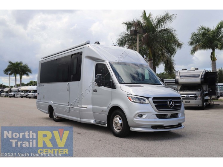 Used 2022 Airstream Atlas MURPHY SUITE available in Fort Myers, Florida