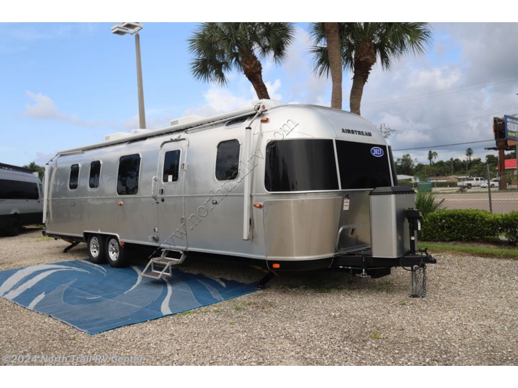 Used 2023 Airstream Classic 33FBQ available in Fort Myers, Florida