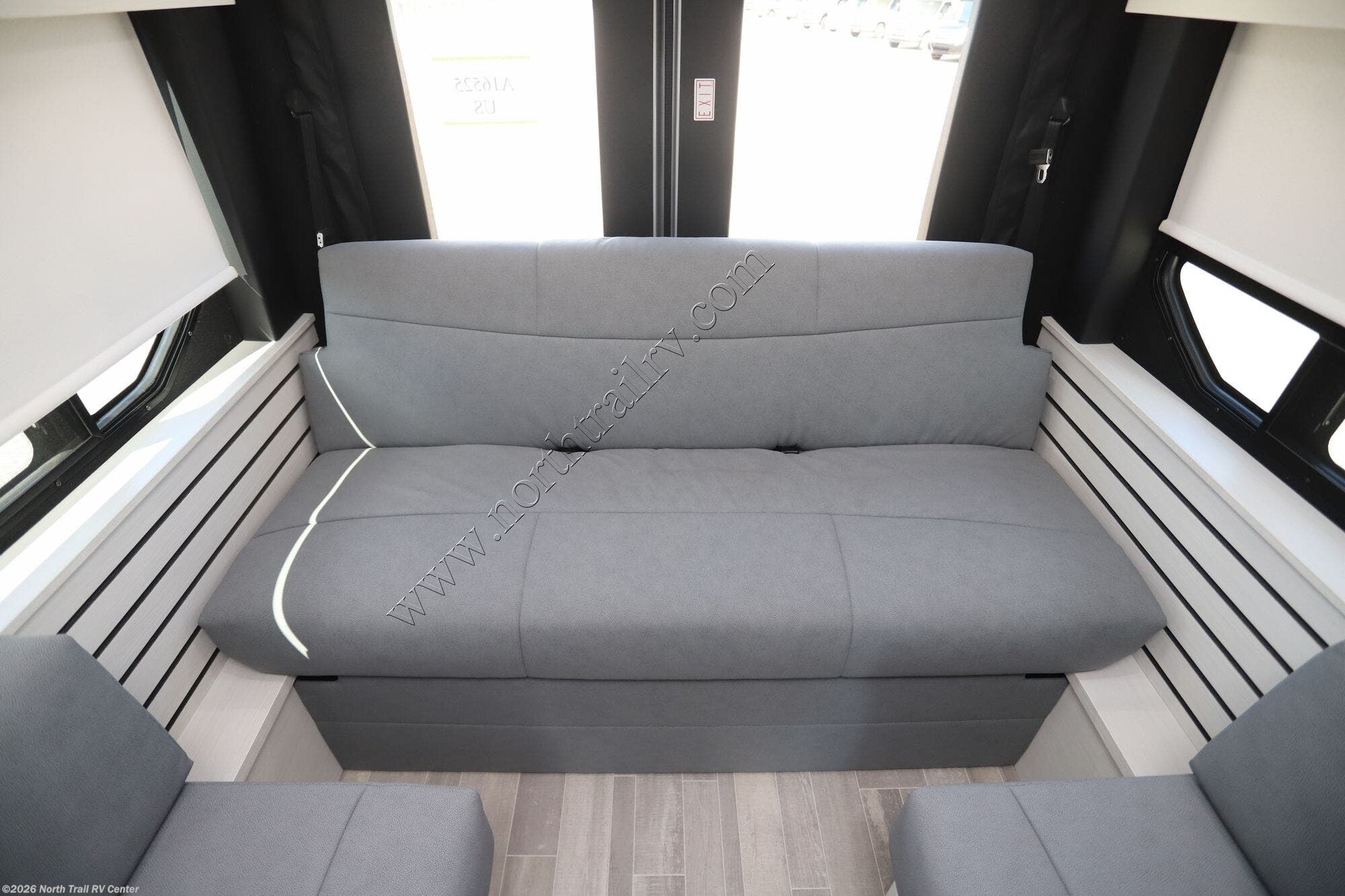 New 2025 Pleasure-Way Ontour 2.2 available in Fort Myers, Florida