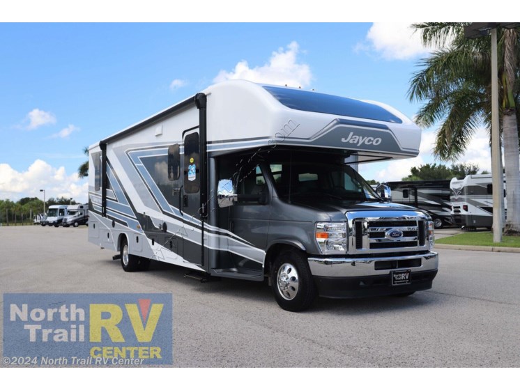 New 2025 Jayco Greyhawk 30Z available in Fort Myers, Florida