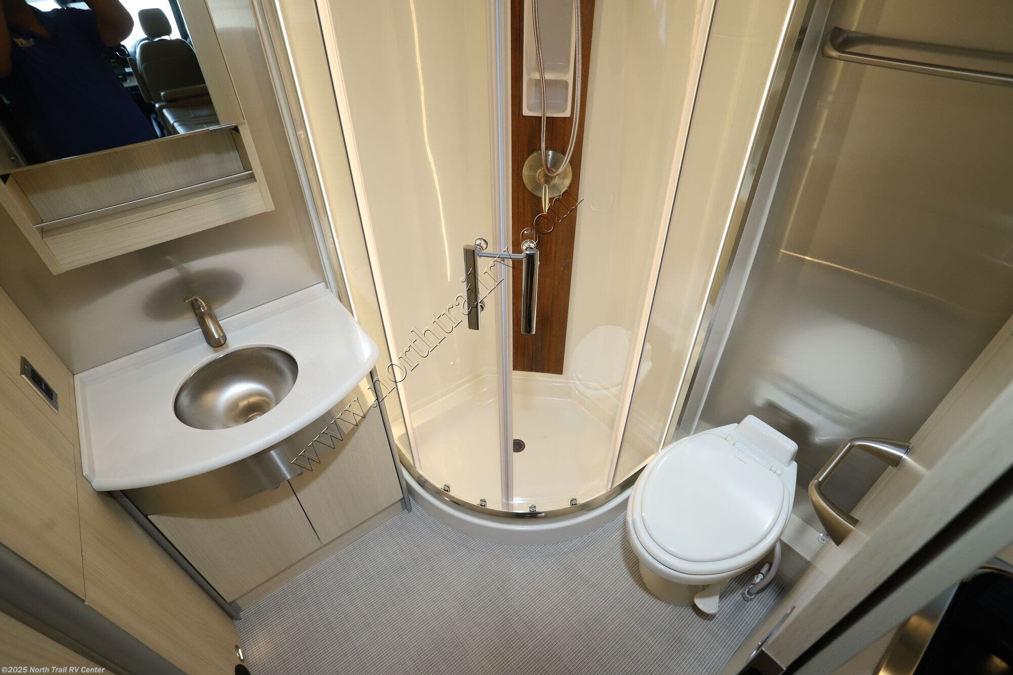 2025 Airstream Atlas RV for Sale - 1 2434 4349055 285662239 